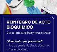 🧪 �Nuevo beneficio para nuestros afiliados!